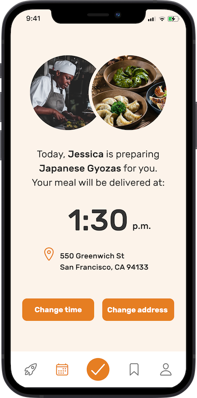 App Screen 3